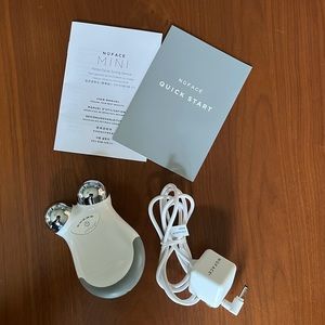 NuFace Mini